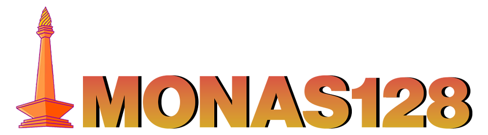 monas128 logo